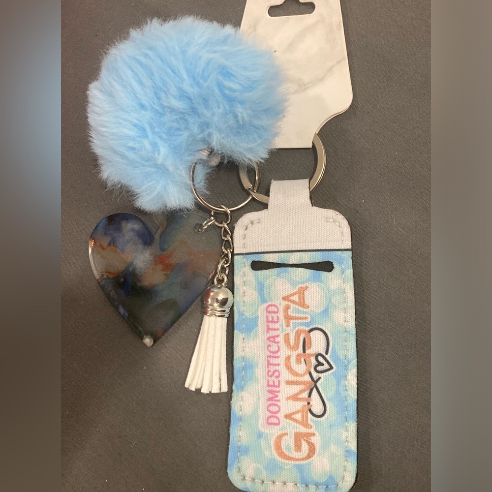 Keychain set
